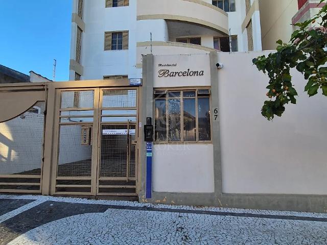 Apartamento aluguel em Região Imediata de Marília, Marília