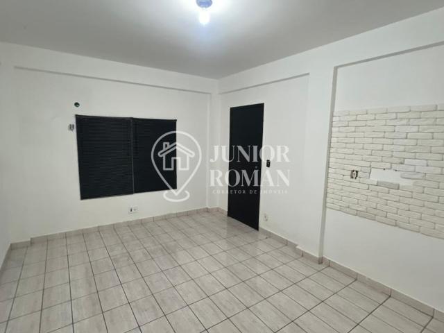 Apartamento aluguel em Região Geográfica Imediata de Barreiras, Barreiras