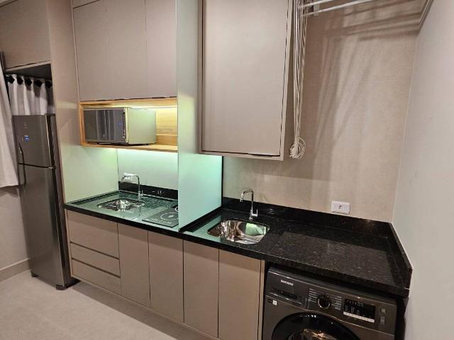 Apartamento aluguel em Região Imediata de São João da Boa Vista, Espírito Santo do Pinhal