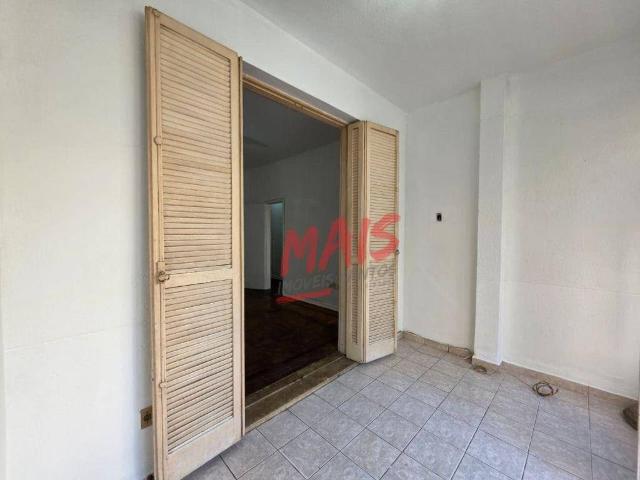 Apartamento aluguel em Região Imediata de Santos, Região Metropolitana da Baixada Santista