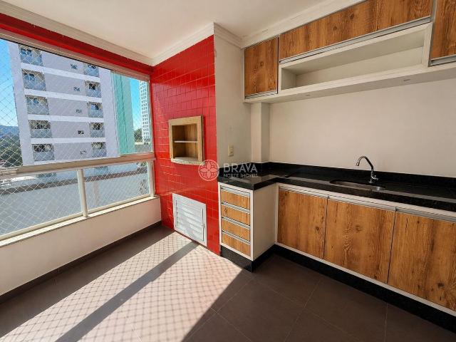 Apartamento aluguel em Região Geográfica Imediata de Itajaí, Itajaí