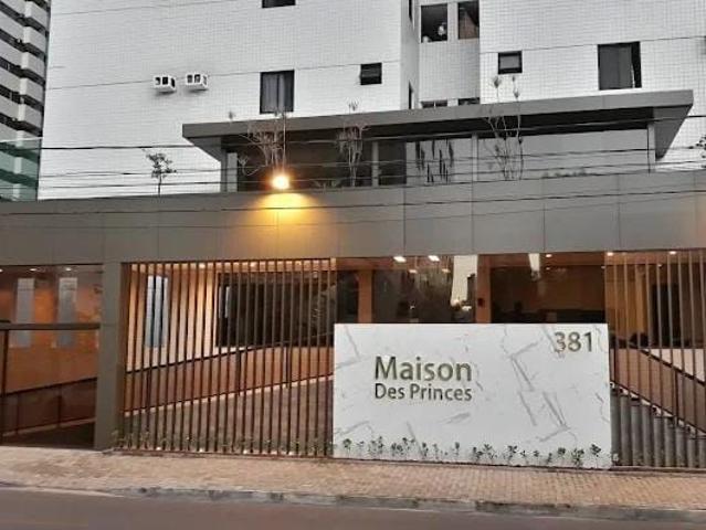 Apartamento aluguel em Região Geográfica Imediata de João Pessoa, Região Metropolitana de João Pessoa
