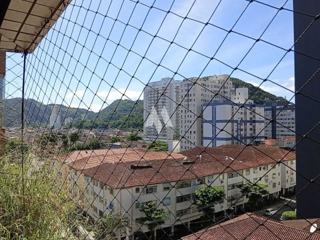 Apartamento aluguel em Região Imediata de Santos, Região Metropolitana da Baixada Santista