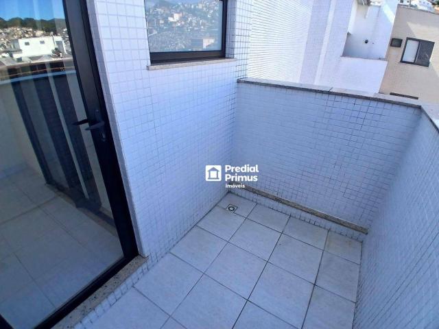 Apartamento aluguel em Região Geográfica Imediata de Nova Friburgo, Nova Friburgo