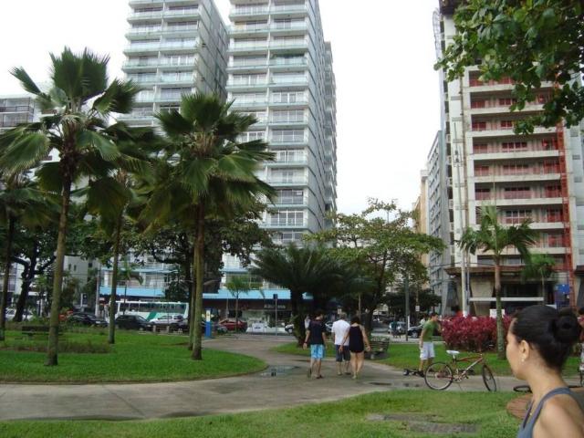 Apartamento aluguel em Região Imediata de Santos, Região Metropolitana da Baixada Santista