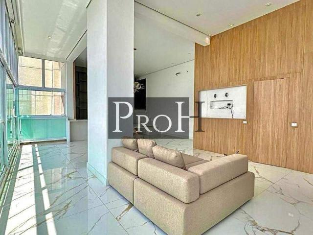 Apartamento aluguel em São Paulo, Cerqueira César