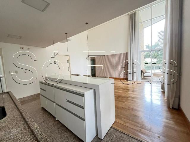 Apartamento aluguel em Região Imediata de Piracicaba, Laranjal Paulista