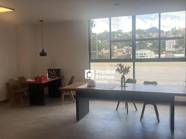 Apartamento aluguel em Região Geográfica Imediata de Nova Friburgo, Nova Friburgo