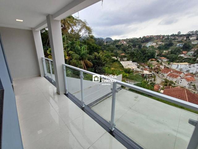 Apartamento aluguel em Região Geográfica Imediata de Nova Friburgo, Nova Friburgo