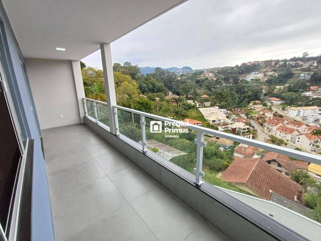 Apartamento aluguel em Região Geográfica Imediata de Nova Friburgo, Nova Friburgo