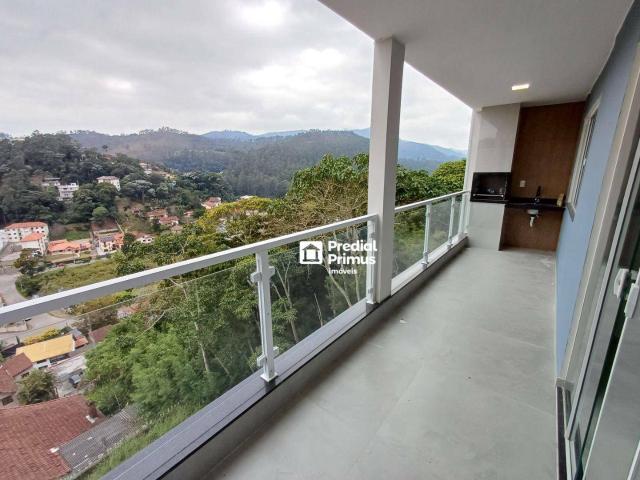 Apartamento aluguel em Região Geográfica Imediata de Nova Friburgo, Nova Friburgo