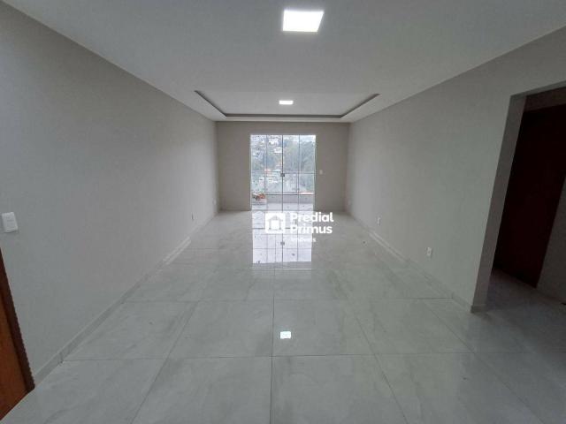 Apartamento aluguel em Região Geográfica Imediata de Nova Friburgo, Nova Friburgo
