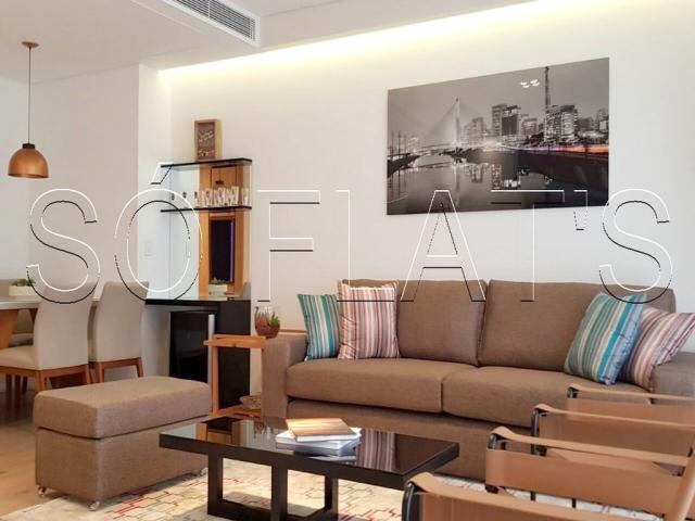 Apartamento aluguel em Região Imediata de Jales, São Francisco