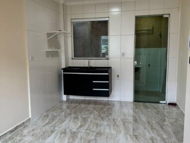 Apartamento aluguel em Região Imediata de Registro, Juquia