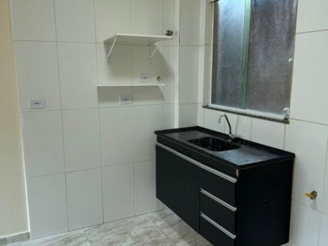 Apartamento aluguel em Região Imediata de Registro, Juquia