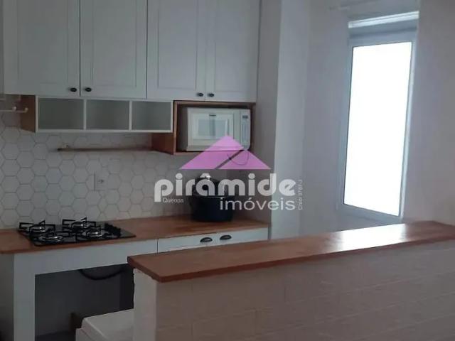 Apartamento aluguel em Região Imediata de São José dos Campos, Região Metropolitana do Vale do Paraíba e Litoral Norte