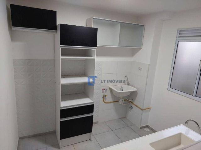 Apartamento aluguel em Região Imediata de São José dos Campos, Região Metropolitana do Vale do Paraíba e Litoral Norte