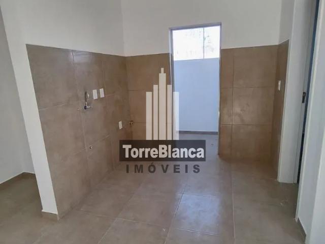Apartamento aluguel em Região Geográfica Imediata de Ponta Grossa, Ponta Grossa