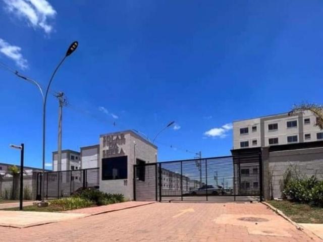 Apartamento aluguel em Suzano