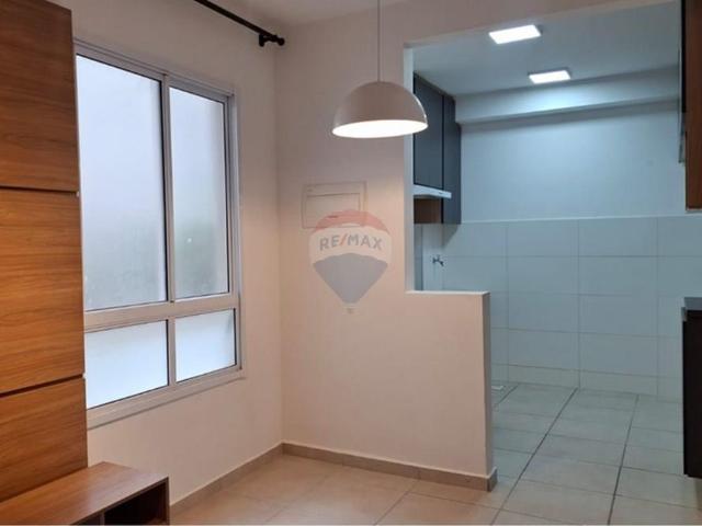 Apartamento aluguel em Região Imediata de Botucatu, Botucatu