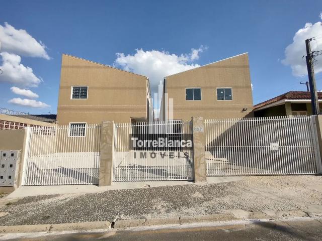 Apartamento aluguel em Região Geográfica Imediata de Ponta Grossa, Ponta Grossa