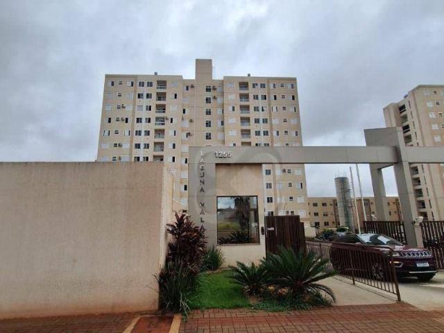 Apartamento aluguel em Região Geográfica Imediata de Londrina, Londrina