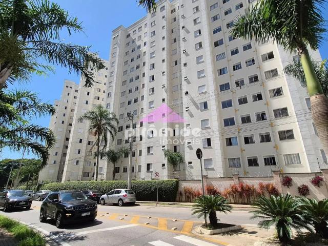 Apartamento aluguel em Região Imediata de São José dos Campos, Região Metropolitana do Vale do Paraíba e Litoral Norte