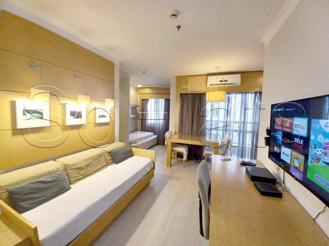Apartamento aluguel em Região Imediata de Piraju, Piraju