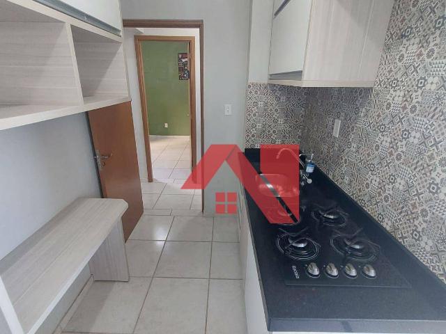 Apartamento aluguel em Região Imediata de Mogi Guaçu, Mogi Guaçu