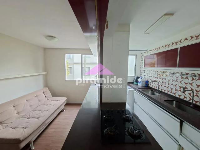 Apartamento aluguel em Região Imediata de São José dos Campos, Região Metropolitana do Vale do Paraíba e Litoral Norte