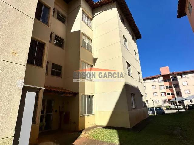 Apartamento aluguel em Região Imediata de Sorocaba, Região Metropolitana de Sorocaba