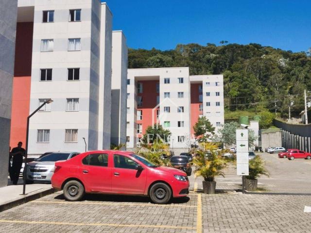 Apartamento aluguel em Região Geográfica Imediata de Petrópolis, Teresópolis