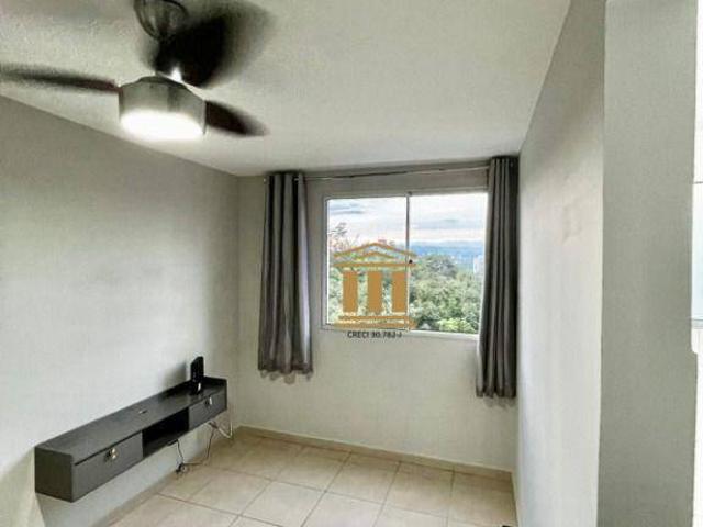 Apartamento aluguel em Região Imediata de São José dos Campos, Região Metropolitana do Vale do Paraíba e Litoral Norte