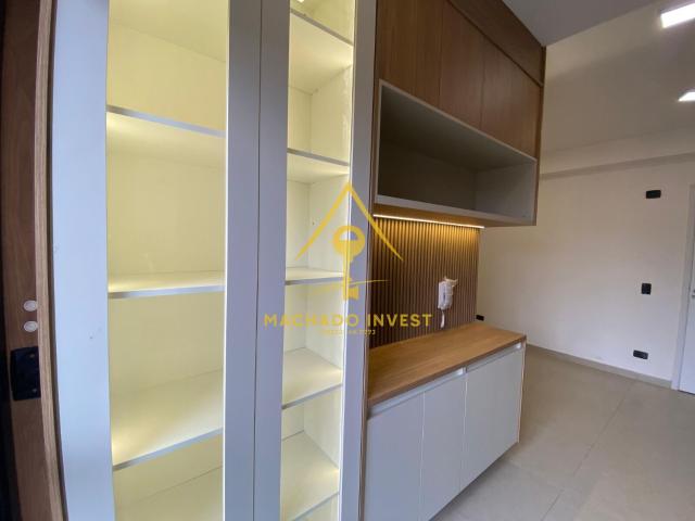 Apartamento aluguel em Região Imediata de Presidente Prudente, Álvares Machado