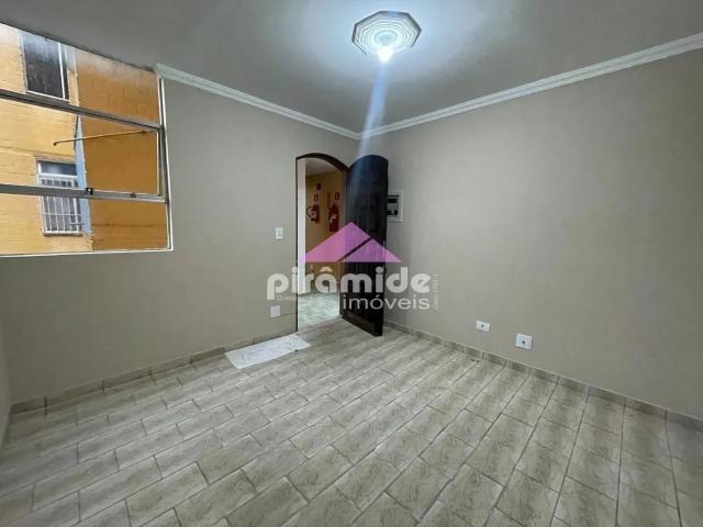 Apartamento aluguel em Região Imediata de São José dos Campos, Região Metropolitana do Vale do Paraíba e Litoral Norte