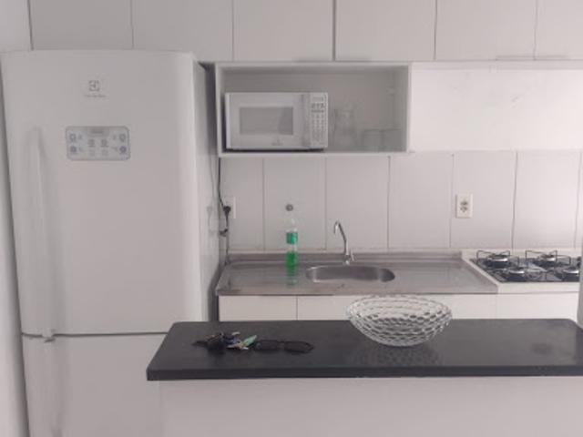 Apartamento aluguel em Suzano