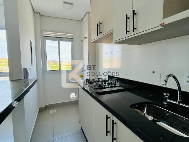 Apartamento aluguel em Região Imediata de Campinas, Região Metropolitana de Campinas