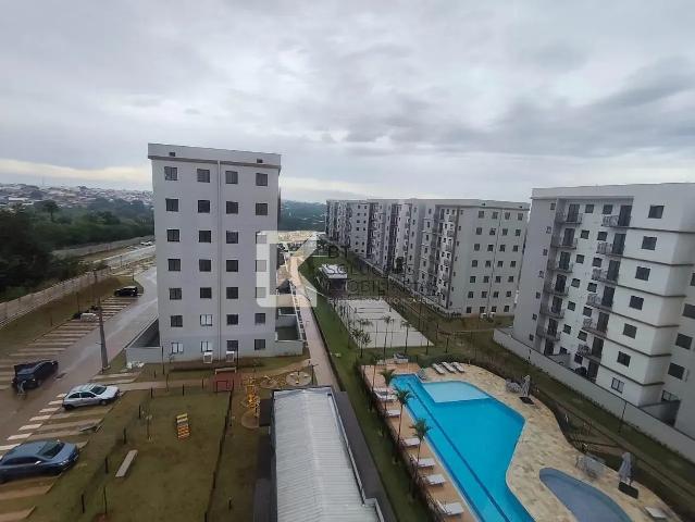 Apartamento aluguel em Região Imediata de Campinas, Região Metropolitana de Campinas