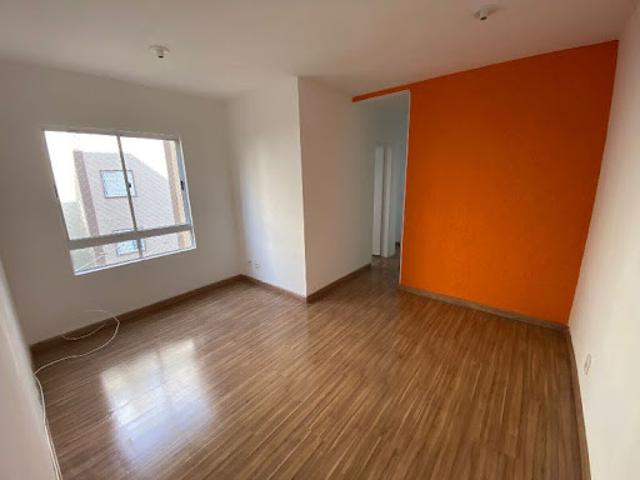 Apartamento aluguel em Suzano