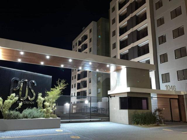 Apartamento aluguel em Região Geográfica Imediata de Londrina, Londrina