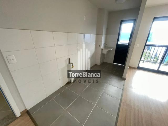 Apartamento aluguel em Região Geográfica Imediata de Ponta Grossa, Ponta Grossa