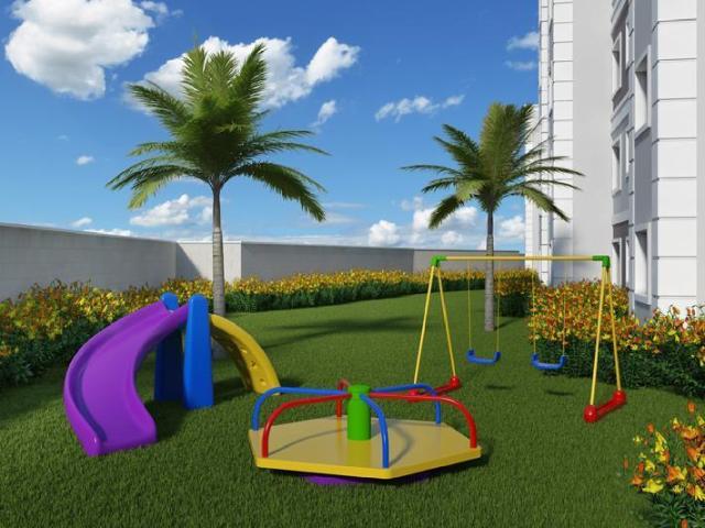 Apartamento aluguel em Suzano