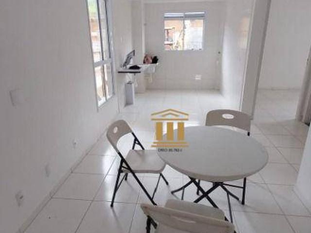 Apartamento aluguel em Região Imediata de São José dos Campos, Região Metropolitana do Vale do Paraíba e Litoral Norte