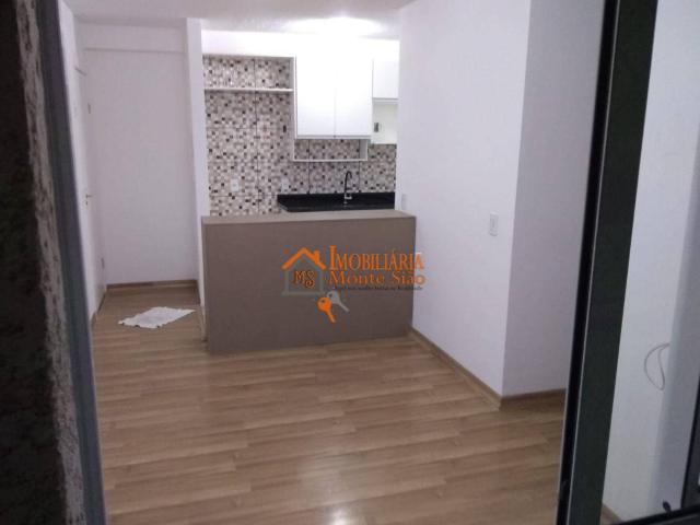 Apartamento aluguel em Região Imediata de São Paulo, Região Metropolitana de São Paulo