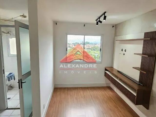 Apartamento aluguel em Região Imediata de São José dos Campos, Região Metropolitana do Vale do Paraíba e Litoral Norte