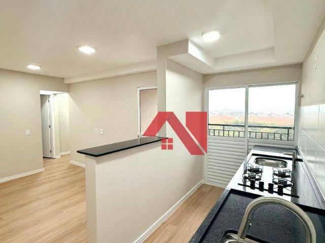 Apartamento aluguel em Região Imediata de Mogi Guaçu, Região Sudeste