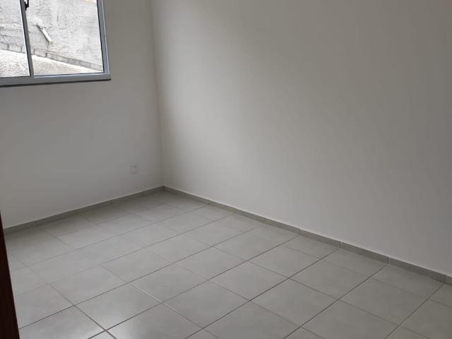 Apartamento aluguel em Santa Luzia, Bicas