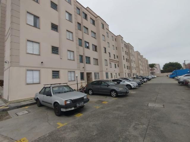 Apartamento aluguel em Suzano