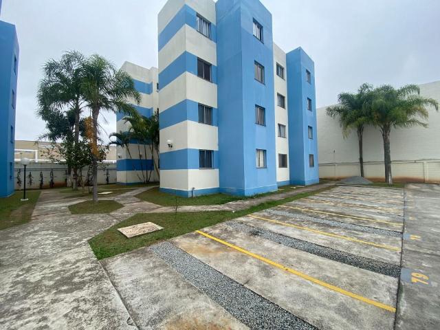 Apartamento aluguel em Suzano