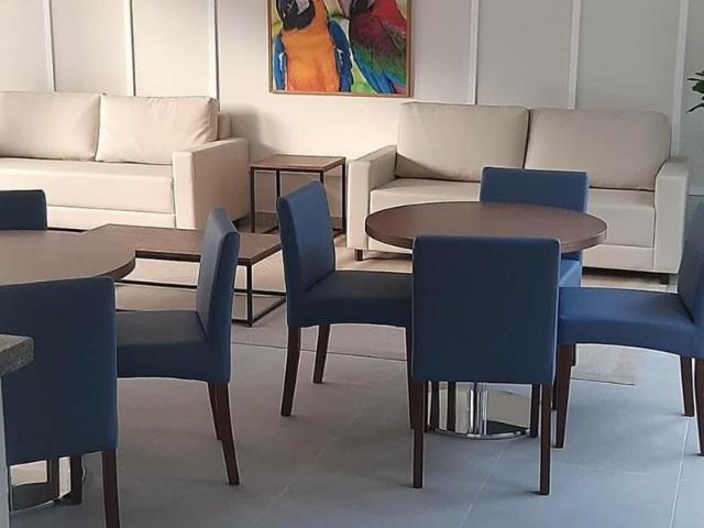 Apartamento aluguel em Região Imediata de São Paulo, Região Metropolitana de São Paulo